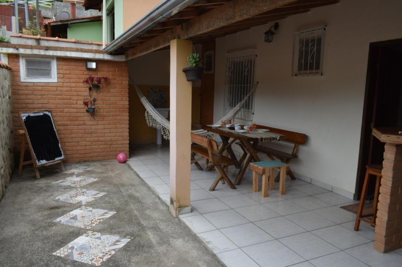 Casa Do Campo Βίλα Conceição da Ibitipoca Εξωτερικό φωτογραφία