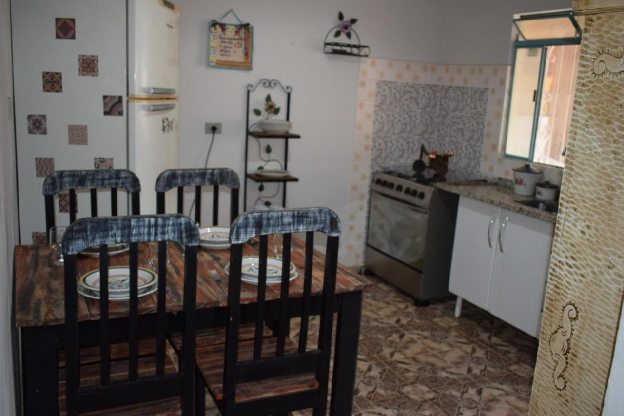 Casa Do Campo Βίλα Conceição da Ibitipoca Εξωτερικό φωτογραφία