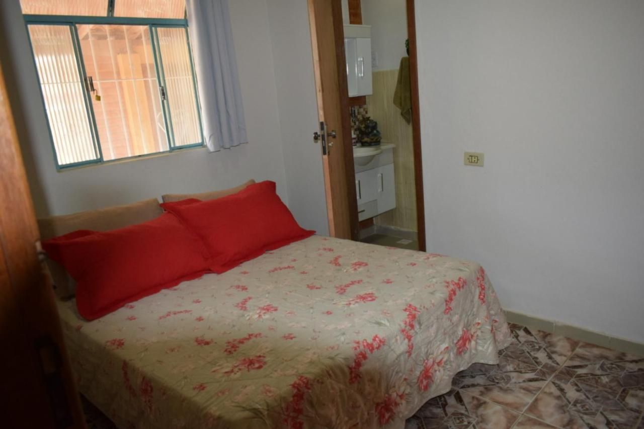 Casa Do Campo Βίλα Conceição da Ibitipoca Εξωτερικό φωτογραφία