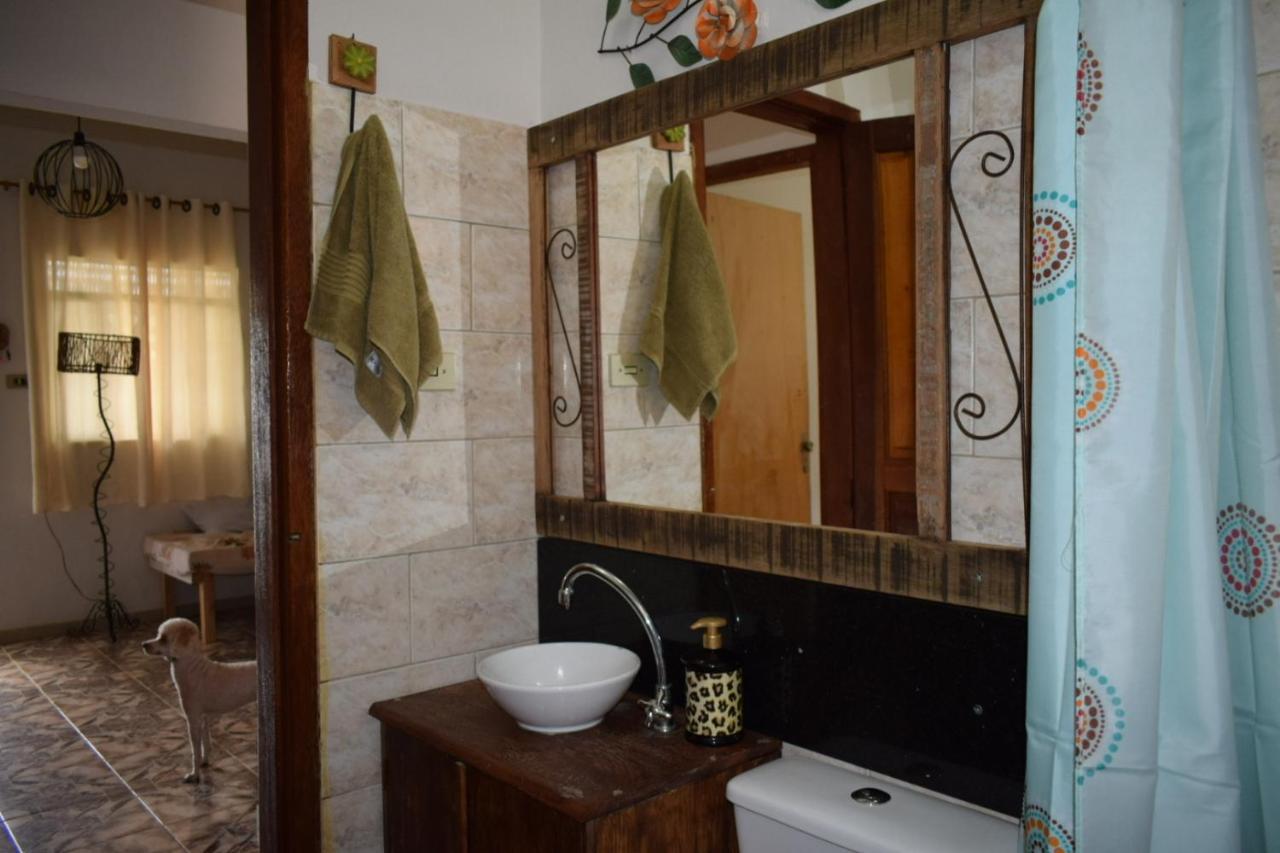 Casa Do Campo Βίλα Conceição da Ibitipoca Εξωτερικό φωτογραφία