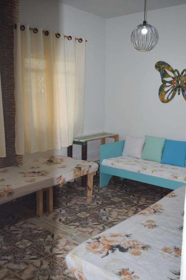 Casa Do Campo Βίλα Conceição da Ibitipoca Εξωτερικό φωτογραφία