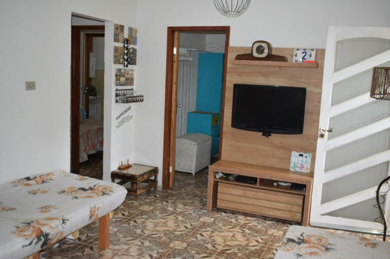 Casa Do Campo Βίλα Conceição da Ibitipoca Εξωτερικό φωτογραφία